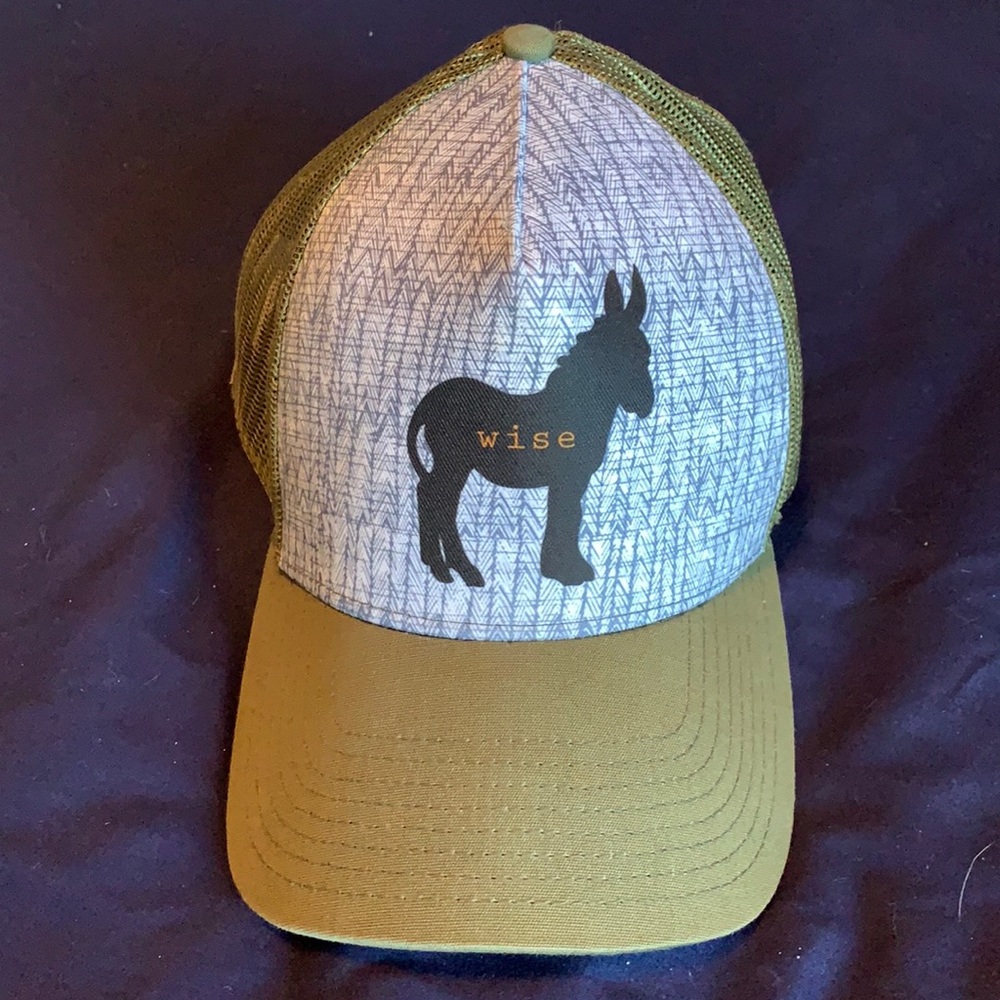 Prana hat